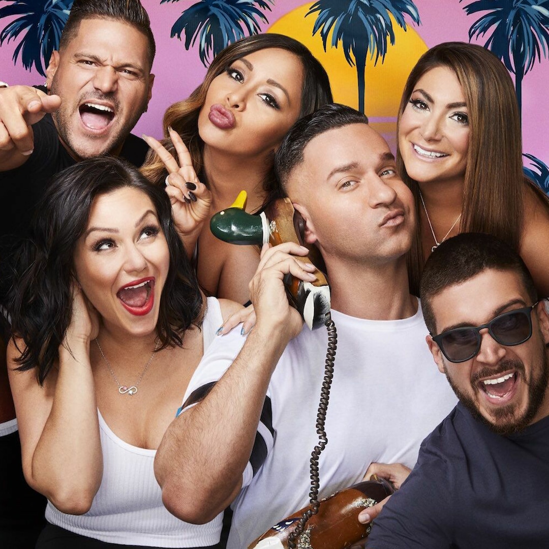 Jersey Shore Family Vacation Ending: Season 9 Premiere & Farewell Details